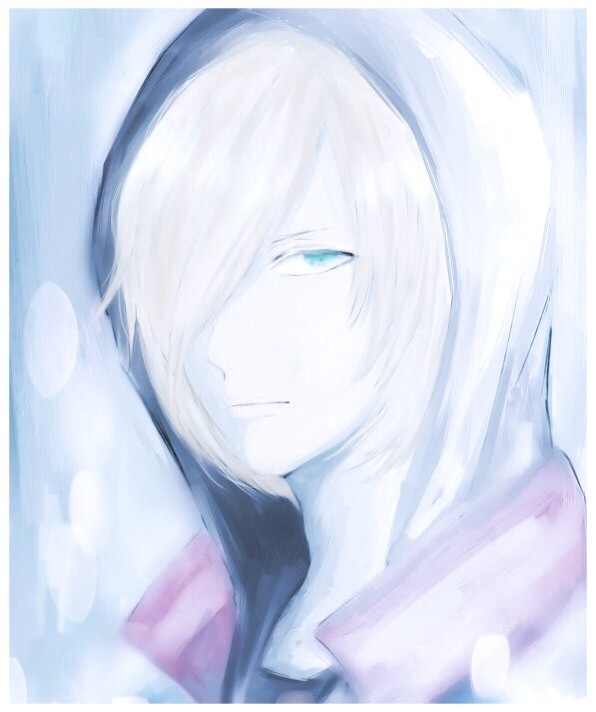 ユーリ