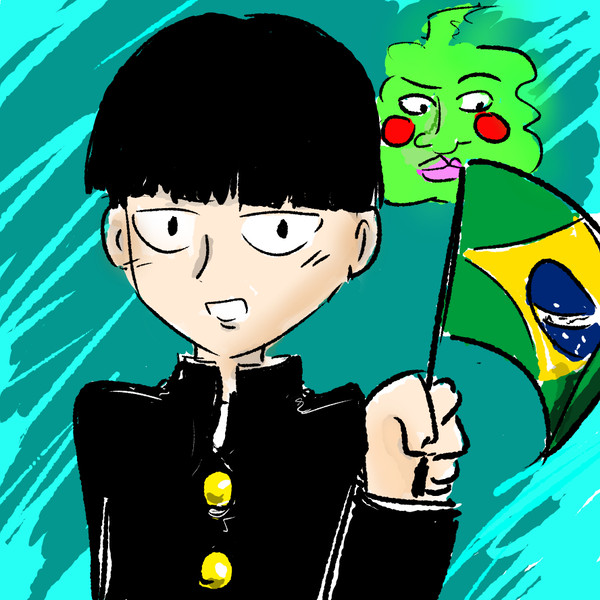 MOB - BR