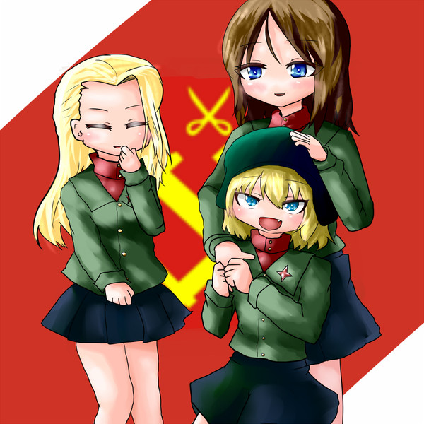 プラウダ