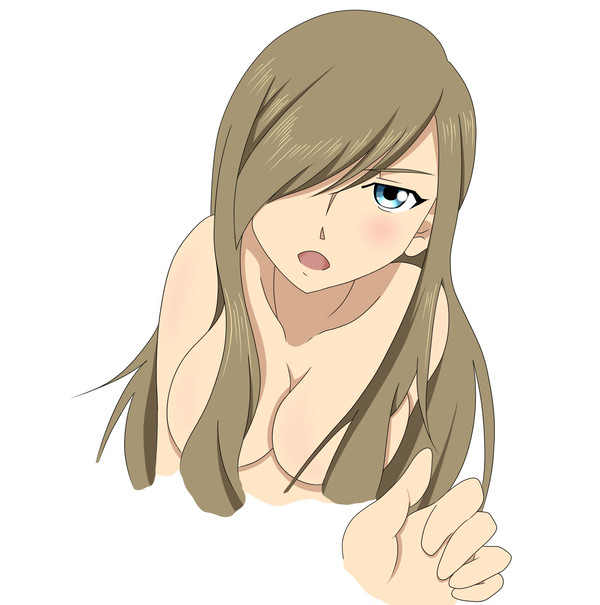 ティアさん