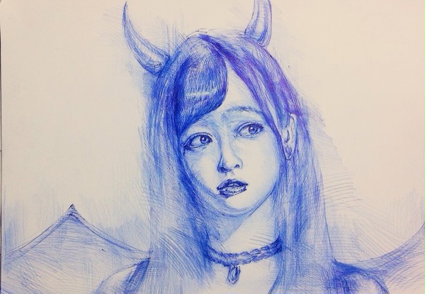 橋本環奈 小惡魔
