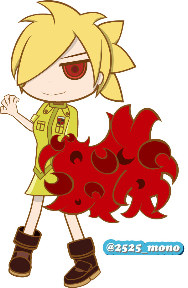 セラス・ヴィクトリア