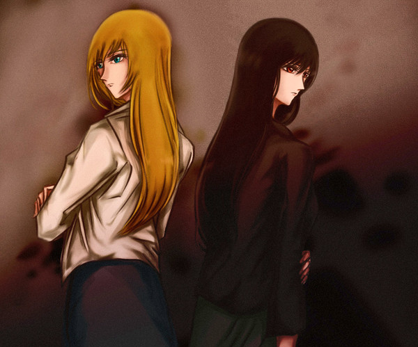 デビルマンレディーログ7