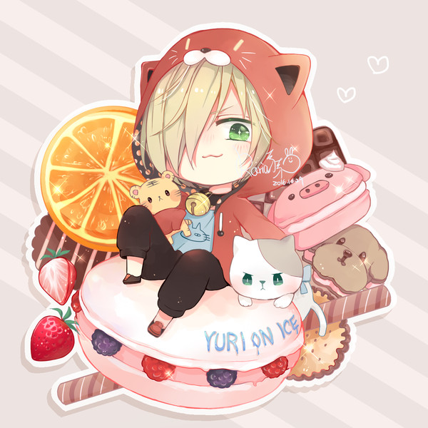 Sweets
