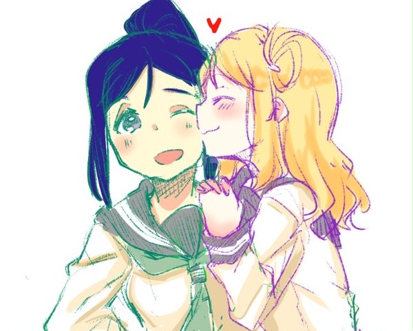 かなまりちゃんまとめ④