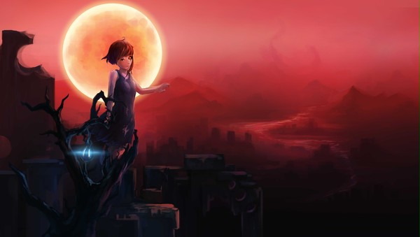 lain