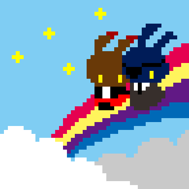 ドット絵まとめ