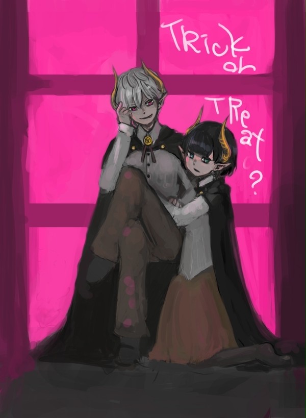 2016 Happy halloween!