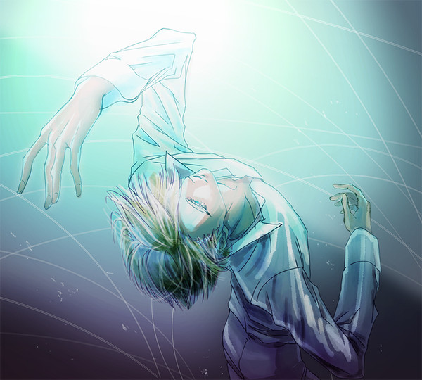 神様