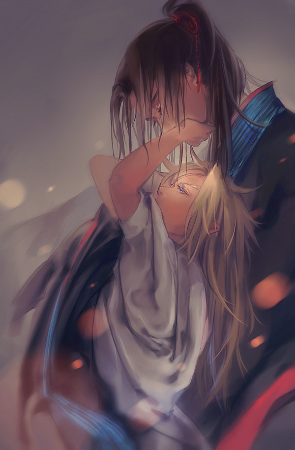 終焉にて