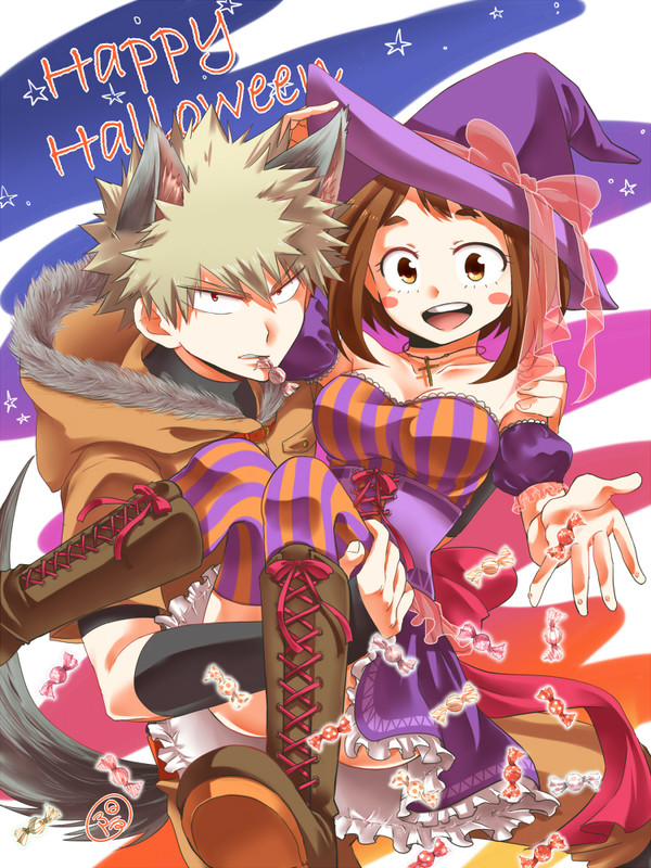 ♪HALLOWEEN♪