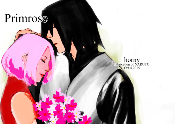 web再録【Primrose】