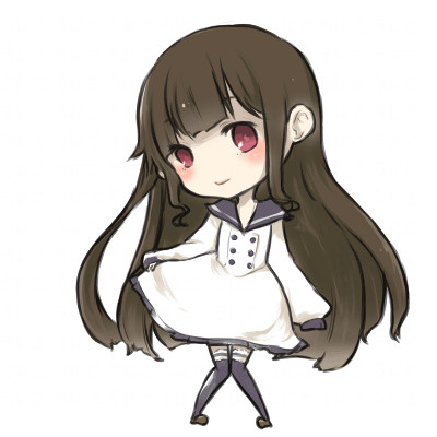 。