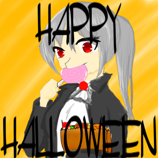 ハロウィン