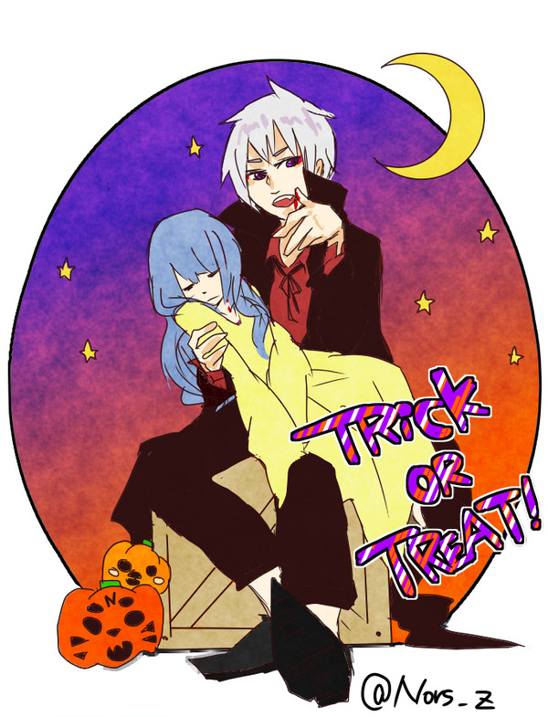 Halloween!