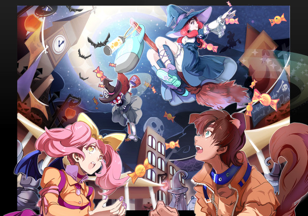 ２０１６ハロウィン！