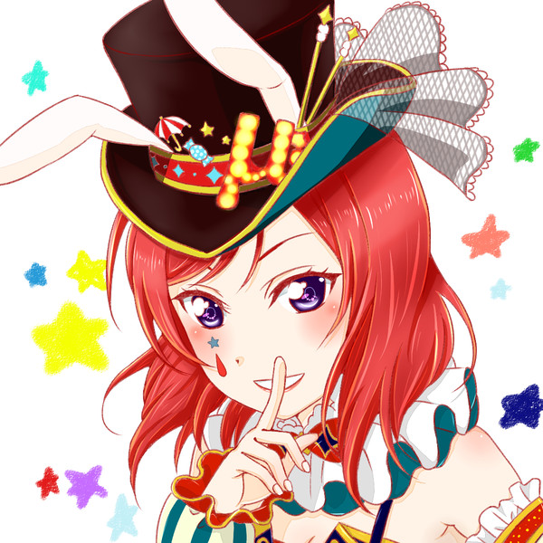 サーカス真姫ちゃん