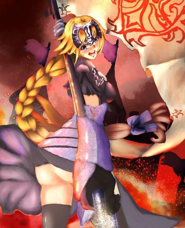 ジャンヌ
