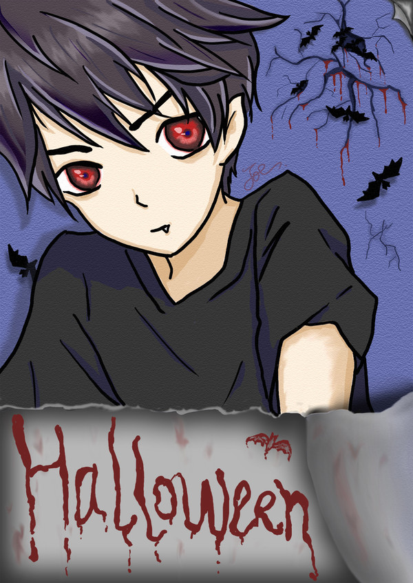 Joe.Blood