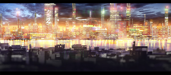 上海風