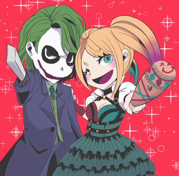 ジョカハレ