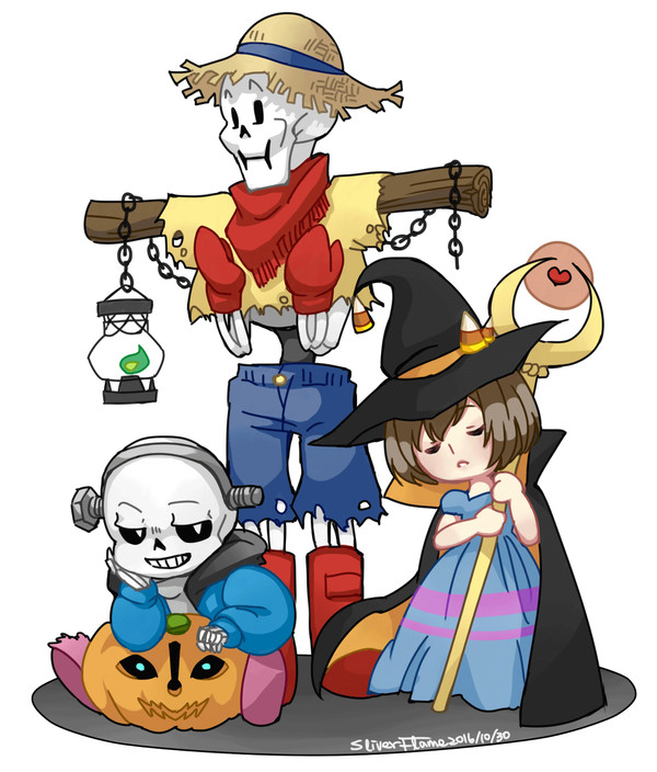 Happy Helloween!!!