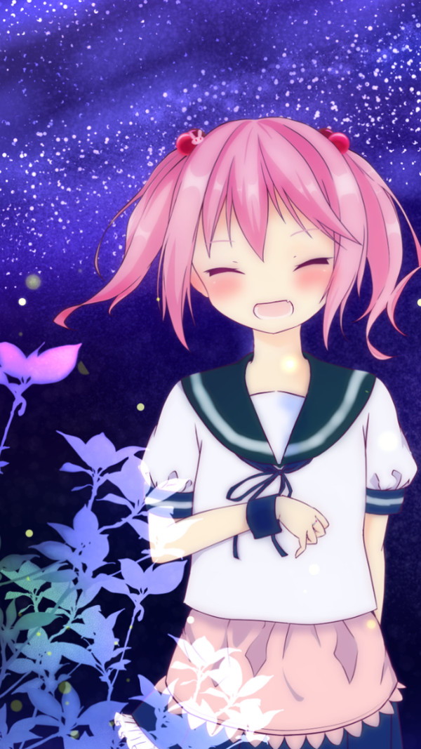 さざなみちゃんと！