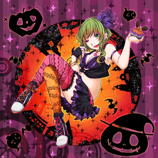 Trick or Treat ♥