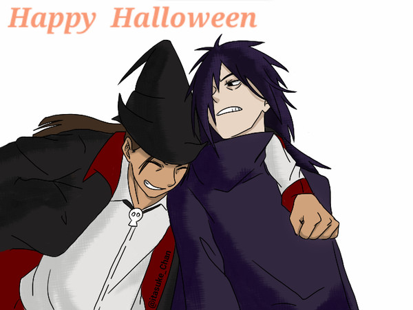 Happy Halloween