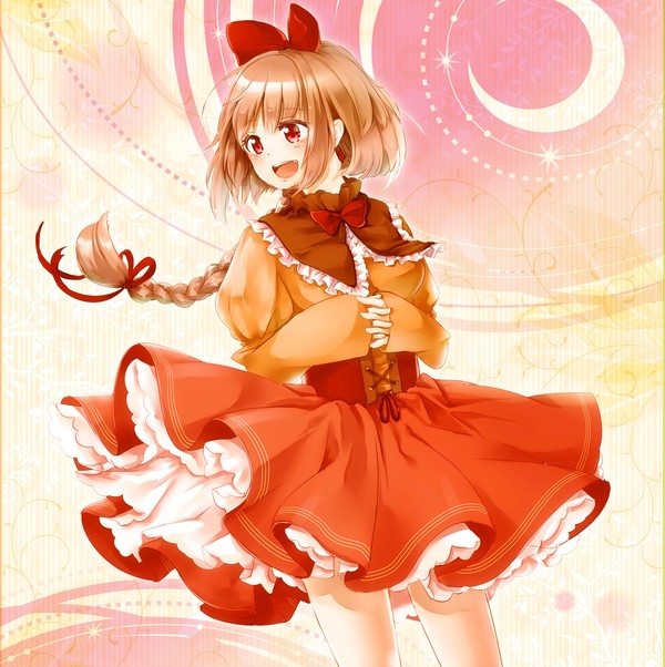 ふわふわ