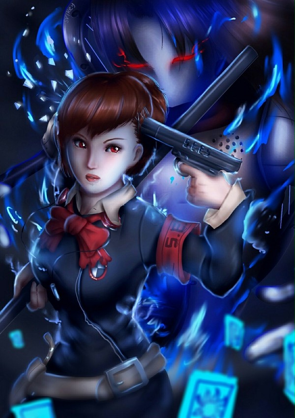P3p 公子 有里