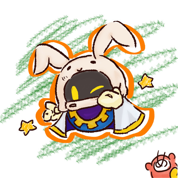 ハロウィンの街のシセンはぜ～んぶボクのモノダヨ☆