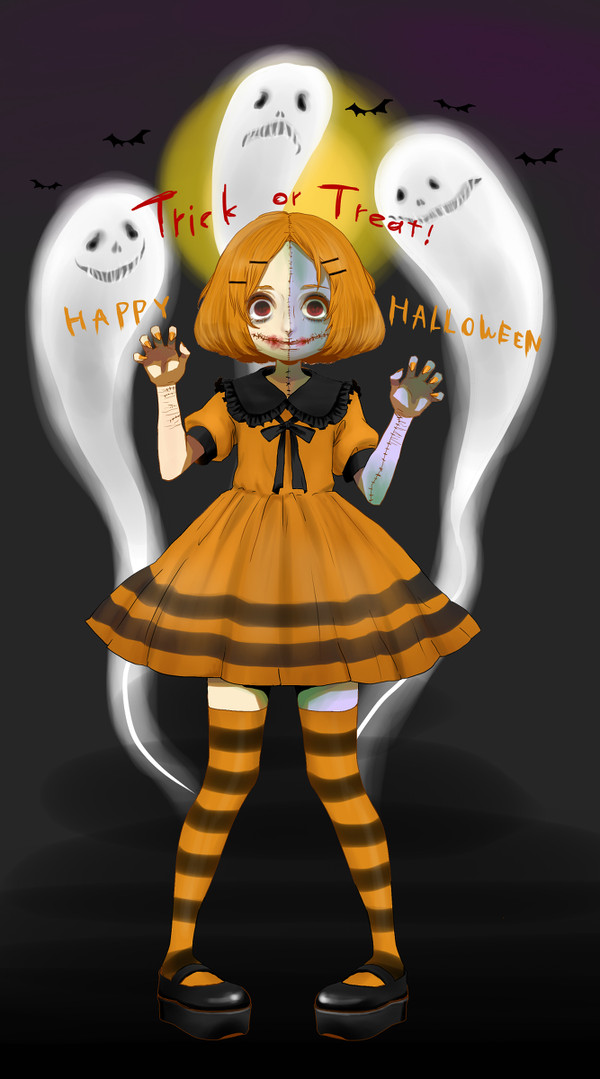 halloween
