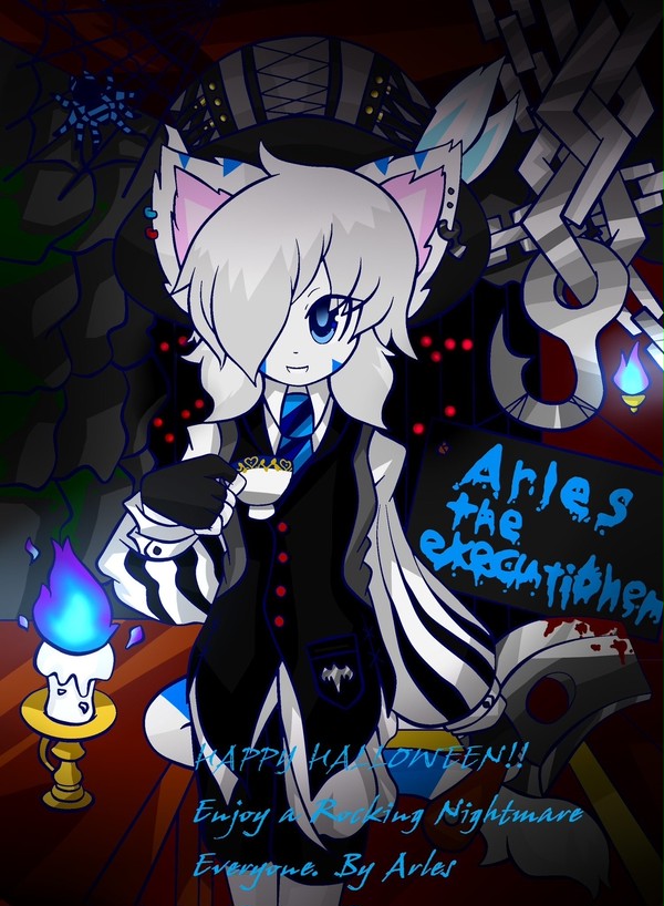 Happy Halloween!!!