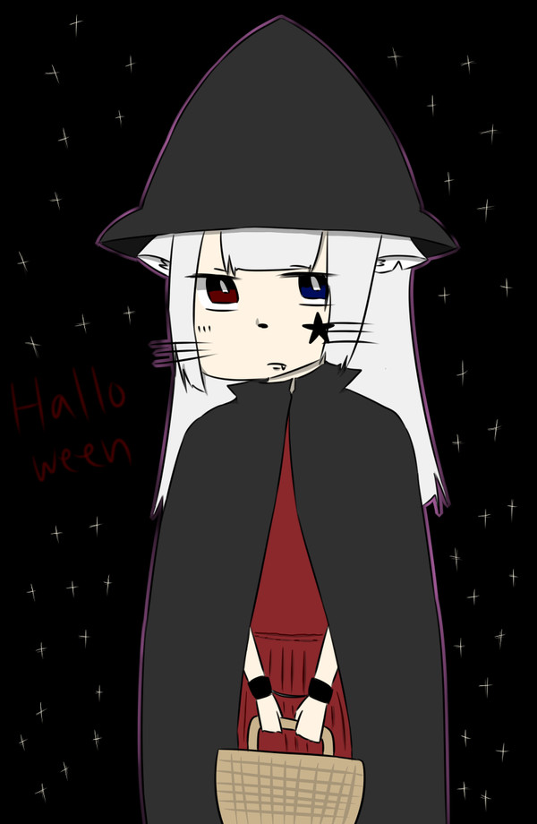 ハロウィン