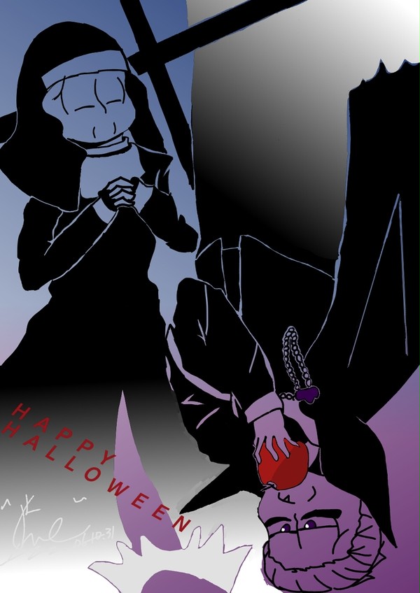 Happy Halloween