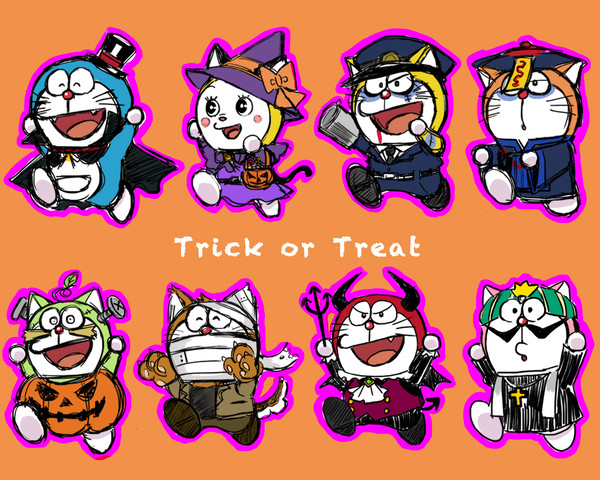 HAPPY Halloween