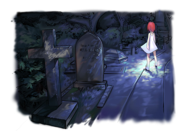 tomb