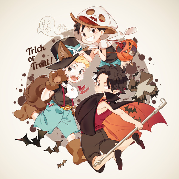 Halloween🎃✨