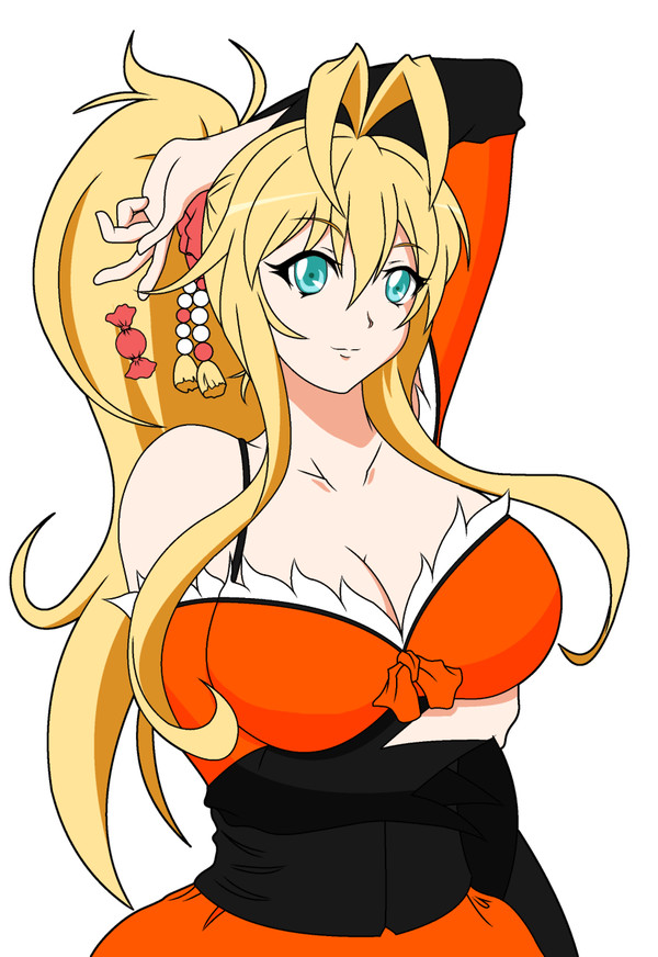 トリックオアトリート