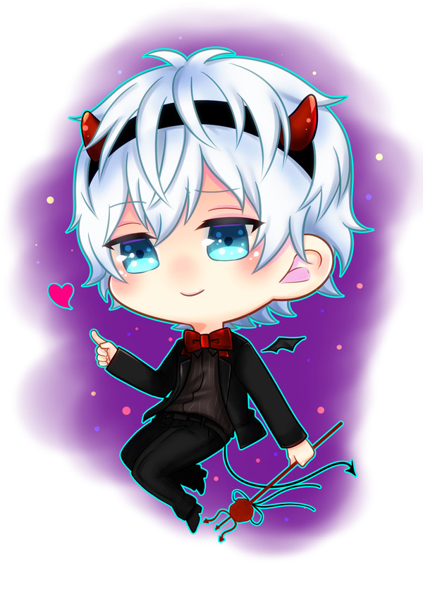 ハッピーハロウィン♪