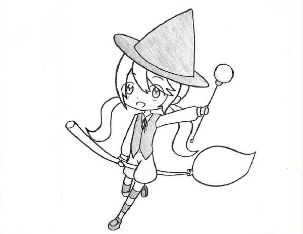 トリックオアトリート！