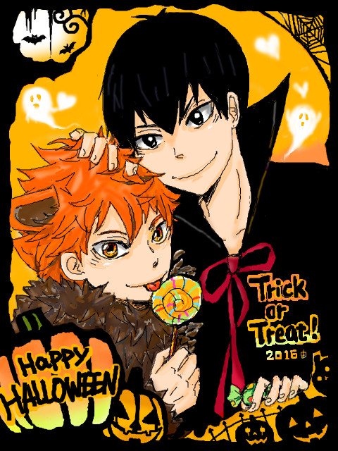 ＨＡＬＬＯＷＥＥＮ