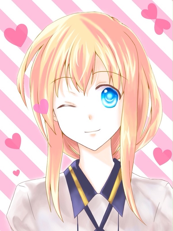 乱ちゃん