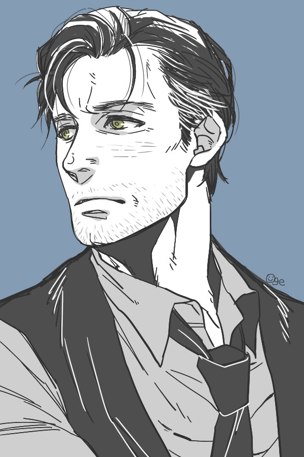 【BvS+DC】らくがきまとめ