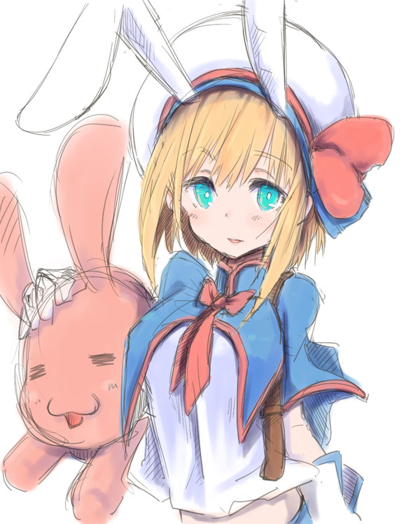 らくがき16_8~10