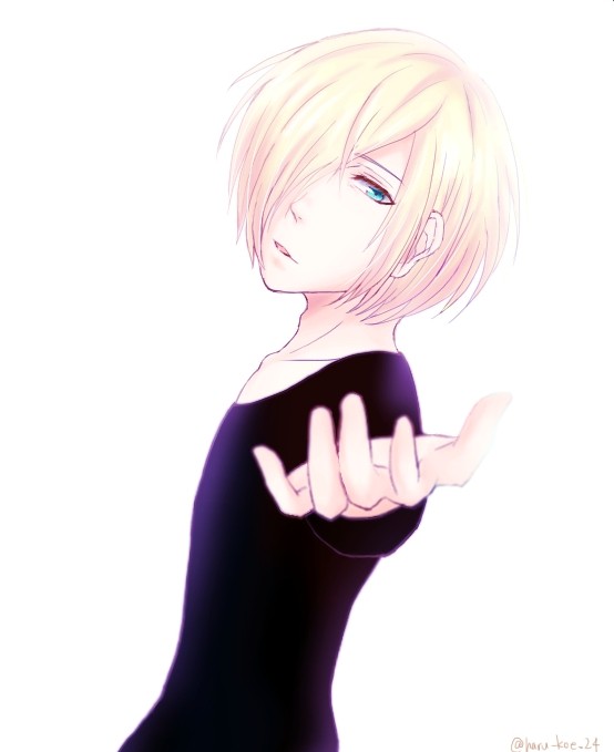ユーリ・プリセツキー
