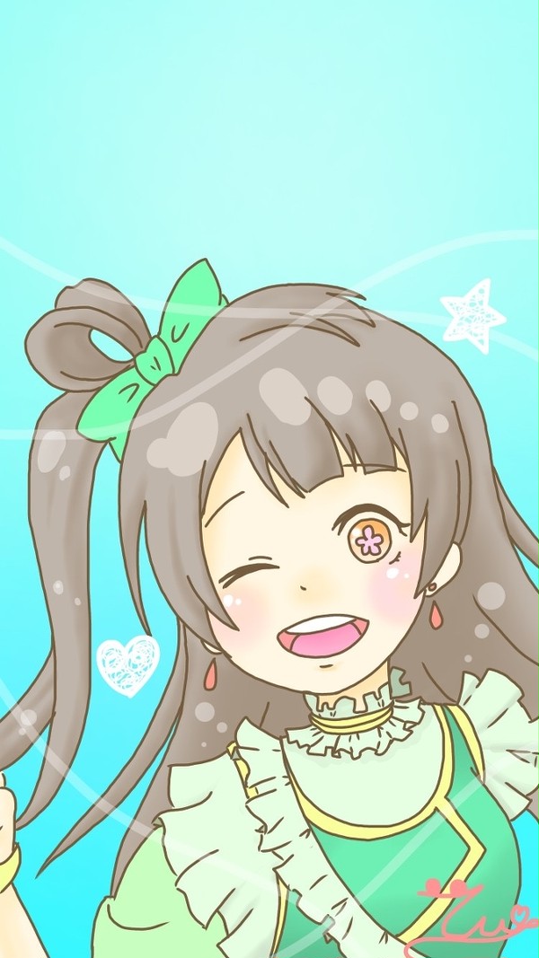 ことりちゃん❤️