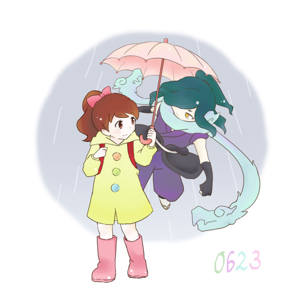 オロフミの日