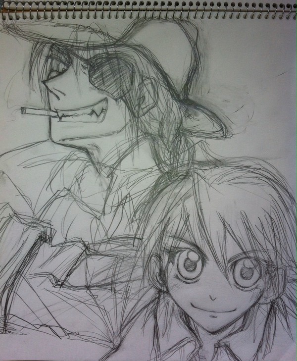 セラス＆ベルナドット